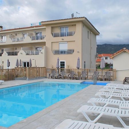Hotel Bleu Azur Argeles-sur-Mer Exterior photo