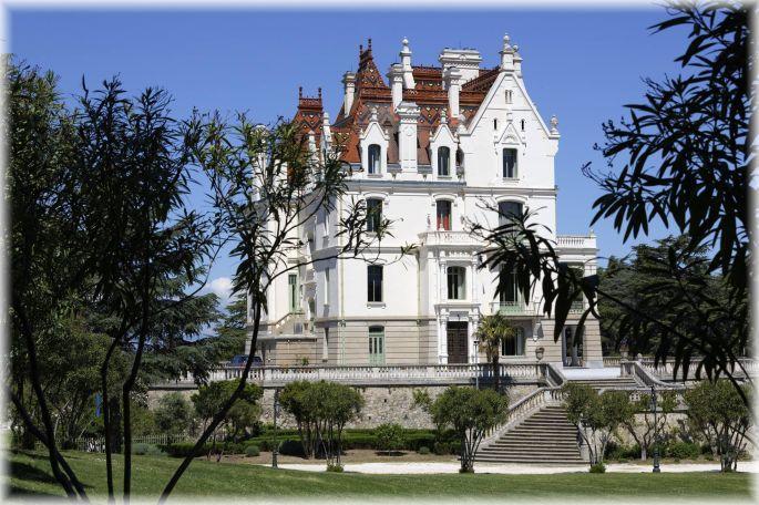 Hotel Bleu Azur Argeles-sur-Mer Exterior photo
