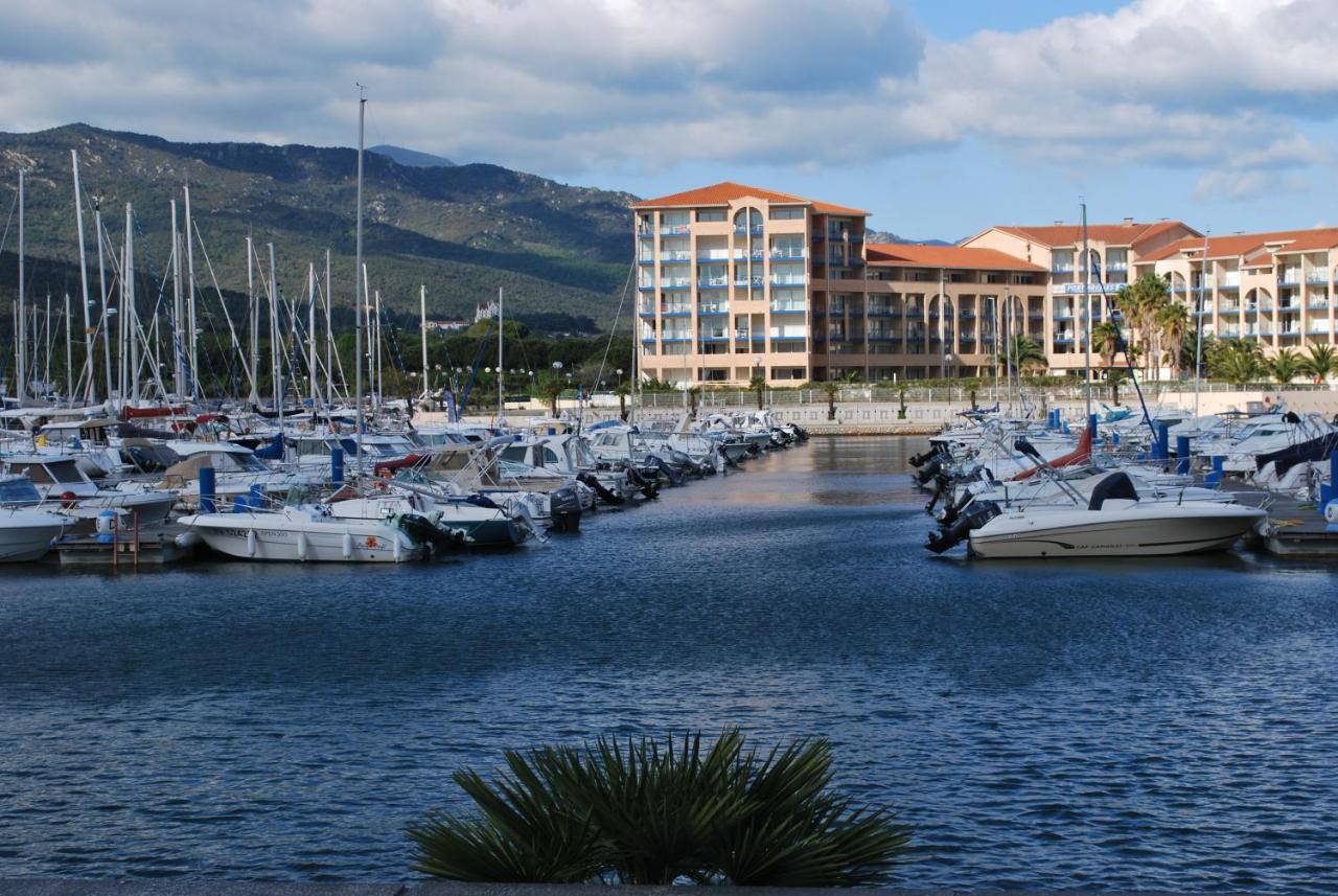 Hotel Bleu Azur Argeles-sur-Mer Exterior photo